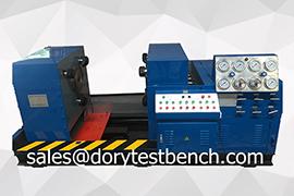 DORY Flanged Valve Test Bench 